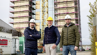 Wanneer familiebedrijven elkaar vinden - Testimonial - Govaere Bouw - VIKA