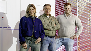 Eén energiekapitein aan boord bij Lightpoint - Testimonial - Steen Elektriciteit - Lightpoint