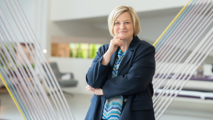 Goele Vermeeren - Stercke vrouw - Master Design Group