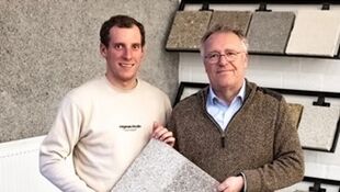 Betontoepassingen en industriële vloersystemen - Bedrijfsprofiel - Stonefloors