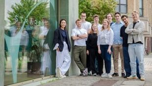B2B is ons speelveld: groei versnellen waar het écht telt - Bedrijfsprofiel - Strarex
