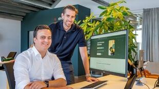 Jouw regisseur voor HR zonder sleur - Bedrijfsprofiel - Strateeg HR