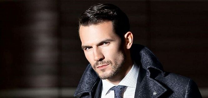 Alles uit de (kleer)kast voor jouw kostuum op maat. - Bedrijfsprofiel - Suits and Moore