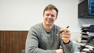 Partner voor een groene energetische toekomst - Bedrijfsprofiel - Sun Eco