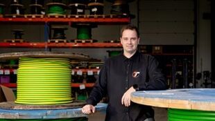 SLIM GESTUURDE INDUSTRIËLE INSTALLATIES - Bedrijfsprofiel - Tack Technics