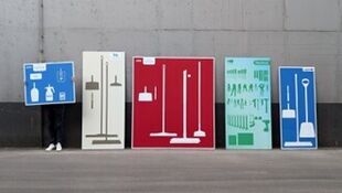 Safety shop maakt veiligheid zichtbaar - Bedrijfsprofiel - Tafco