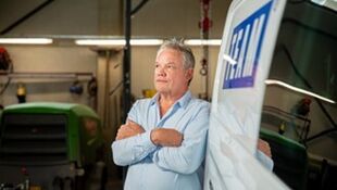 Integriteitsmanagement voor assets - Bedrijfsprofiel - Team Industrial Services Belgium