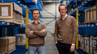 Duik veilig en energiezuinig het zwembadseizoen in - Bedrijfsprofiel - Technics and Applications