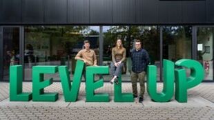 Sport en beleving voor iedereen - Bedrijfsprofiel - Ter Eiken - Level Up