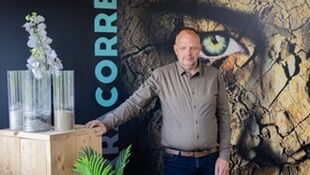 Slimme sanering met respect voor mens en milieu - Bedrijfsprofiel - TerraCorrect