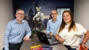 Testpartner voor milesgebruikers - Bedrijfsprofiel - The Test Leaders
