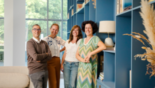 P&V Groep kiest voor een vlotte eventflow met InviteDesk - Testimonial - InviteDesk - P&V Groep