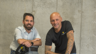 Een vlotte samenwerking in schoonmaak - Testimonial - Kärcher - Interfacilities
