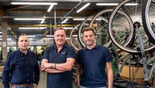 Al meer dan dertig jaar partners in kwalitatief maatwerk - Testimonial - Vlotter Maatwerk - Oxford