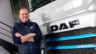 Dé referentie in trucks en trailers - Bedrijfsprofiel - TH Group