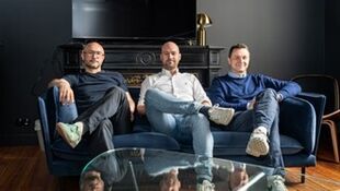 Betere bedrijfsprocessen en slimmere software - Bedrijfsprofiel - The Master Labs