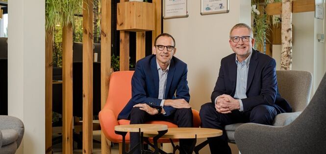 Gids naar betrouwbare software - Bedrijfsprofiel - The Test Leaders