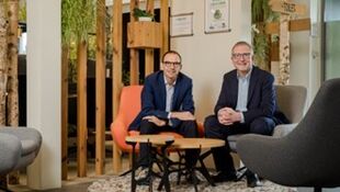 Gids naar betrouwbare software - Bedrijfsprofiel - The Test Leaders