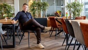 Maak komaf met winstverlies - Bedrijfsprofiel - Thexton Armstrong