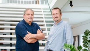 Zestien jaar bouwen aan vertrouwen - Testimonial - Thuismakers - DPHousing