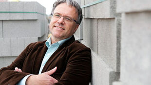 Limburgse innoveerders - Sector Bouw: Bruno Krekels