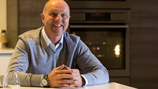 Uit het juiste hout gesneden - 