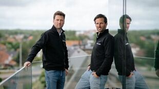 Ons glas geeft glans aan elk gebouw - Bedrijfsprofiel - Topglass