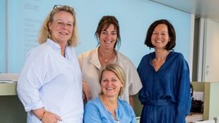 Reisadvies dat verder denkt dan uw bestemming - Bedrijfsprofiel - Travel Consulting