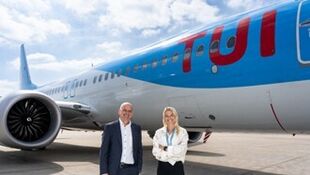 Op vakantie tijdens de werkuren - Bedrijfsprofiel - TUI