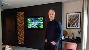 IT-Totaalpartner voor hospitality - Bedrijfsprofiel - Ubicum