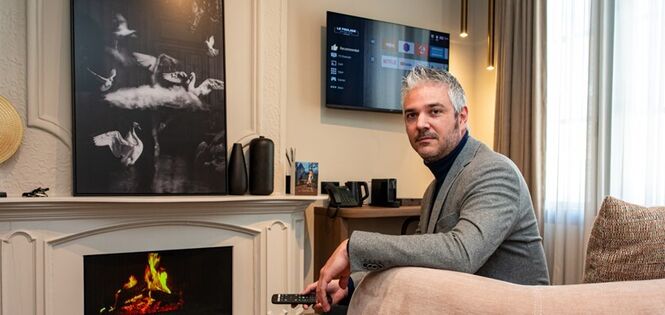 IT-totaalpartner voor hospitality - Bedrijfsprofiel - Ubicum