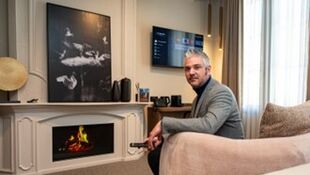 IT-totaalpartner voor hospitality - Bedrijfsprofiel - Ubicum