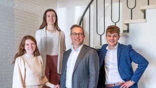 De vuurtoren van uw vermogen - Bedrijfsprofiel - Ufin