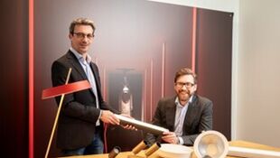 Verlichtingsvraagstukken worden licht werk - Bedrijfsprofiel - Uni-Bright