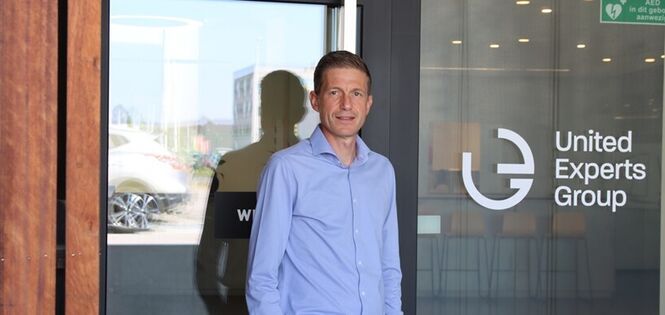 Eén aanspreekpunt, honderden diensten en al dertig jaar ontzorging - Bedrijfsprofiel - United Experts Group