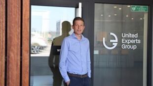 Eén aanspreekpunt, honderden diensten en al dertig jaar ontzorging - Bedrijfsprofiel - United Experts Group
