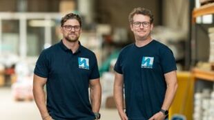 Partners in binnenwerk - Bedrijfsprofiel - V.L. Projects