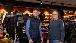 Gekleed voor elke job - Bedrijfsprofiel - Vanatex