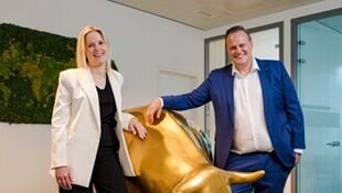 Gerust ondernemen met duurzame partner - Bedrijfsprofiel - Vanbreda Risk & Benefits