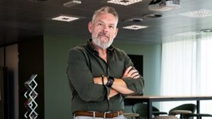 Van circulaire zorggebouwen tot modulaire leeromgevingen - Bedrijfsprofiel - VDL De Meeuw