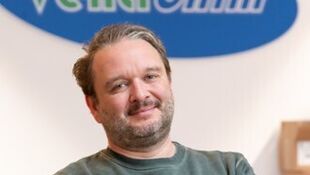 De groothandel met kennis - Bedrijfsprofiel - Ventichim
