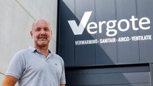 HVAC met verstand van zaken - Bedrijfsprofiel - Vergote