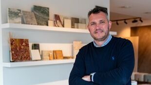 Vloeren plaatsen zonder zorgen - Bedrijfsprofiel - Verhanneman
