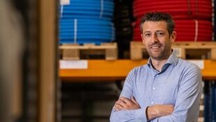 Warm voor techniek: vertrouw op een HVAC-expert - Bedrijfsprofiel - Versanico
