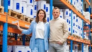 Your coach in coating - Bedrijfsprofiel - Vibol