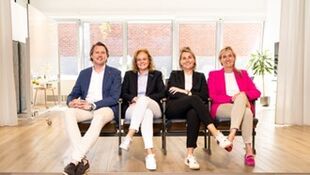 Imago-ondersteunende kleren maken je bedrijf - Bedrijfsprofiel - Atelier VIC