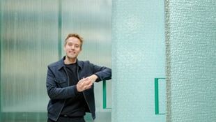 AMBITIE MET RESPECT VOOR HET AMBACHT - Bedrijfsprofiel - Glaswerken Vigoureux