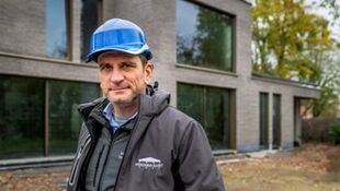 BOONTJE VOOR COMPLEXE BOUWPROJECTEN - Bedrijfsprofiel - Vinckier-Cloet