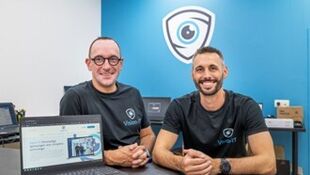 Uw bedrijf betrouwbaar beveiligd - Bedrijfsprofiel - Vision-IT