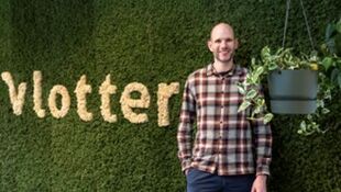 Ondernemen met een hart - Bedrijfsprofiel - Vlotter Maakbedrijf